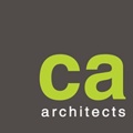 CA Architects Logo