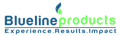 Blueline Products Logo