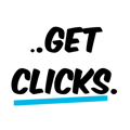 Get Clicks Logo