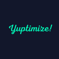 Yuptimize Logo