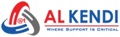 Al Kendi Computer Systems Logo