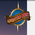 Adventure Quest Sales Training Logo