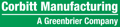 Corbitt Manufacturing Company – a Greenbrier Company Logo