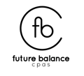Future Balance CPAs Logo
