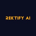 Rektify AI Logo