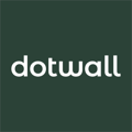 dotwall Logo