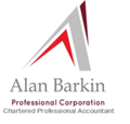 Alan Barkin Professional Corporation Logo