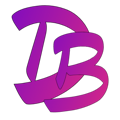 Design Blenders Logo