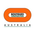 Bouygues Construction Australia Logo