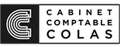 Cabinet Comptable Colas Logo