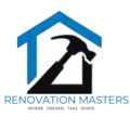 Renovation Masters Co Logo