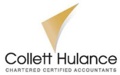 Collett Hulance Chartered Accountants Logo