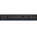 The Stephens Law Firm - Accident Lawyers Logo