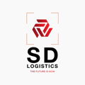 SD Logistics Logo