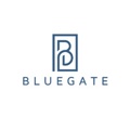 Bluegate USA Logo