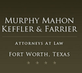 Murphy Mahon Keffler & Farrier Logo