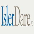 IslerDare, P.C. Logo