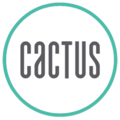 CACTUS Design Inc. Logo