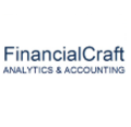 FinancialCraft Analytics Sp. z o.o. Logo