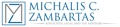 Michalis C. Zambartas, Advocates, Legal & Tax Advisors Logo