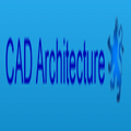 CAD Architecture Logo