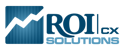 ROI CX Solutions Logo