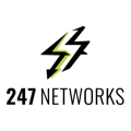 247 Networks Ltd. Logo