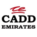 Cadd Emirates Logo