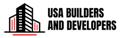 USA Builders and Developers Logo