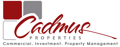 Cadmus Properties Corporation Logo