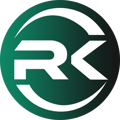 RK Web Solutions Logo
