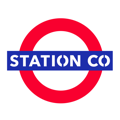Station CO Logo