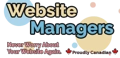 Website Mangers Logo