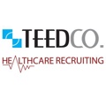 TeedCo. Healthcare Recruiting Logo