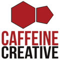 Caffeine Creative Logo