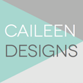 Caileen Designs, LLC Logo