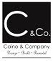 Caine & Company Logo