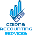 Cairns Accounting Services Logo