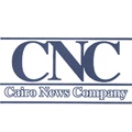 Cairo News Company Logo