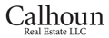 Calhoun Real Estate LLC Logo