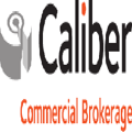 Caliber Commercial Brokerage, LLC Logo