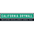 California Drywall Co. Logo