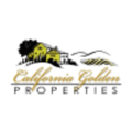 California Golden Properties Logo