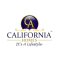 California Homes It's A Lifestyle Logo