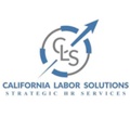 California Labor Solutions LLC Logo