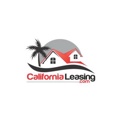 CaliforniaLeasing.com Property Management Logo