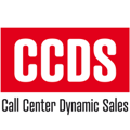 Call Center Dynamic Sales Logo