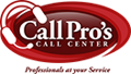Call Pros Call Center Logo