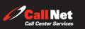 CallNet Call Center Services Logo