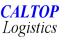 Caltop Logistics Logo
